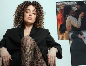 Dilan Çıtak Survivor yolcusu! Eşiyle vedalaşırken gözyaşlarına hakim olamadı