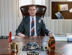 Dinleme cihazı soruşturmasında iki şüpheli için tutuklama talebi