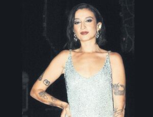 Diva’dan Bostancı müjdesi