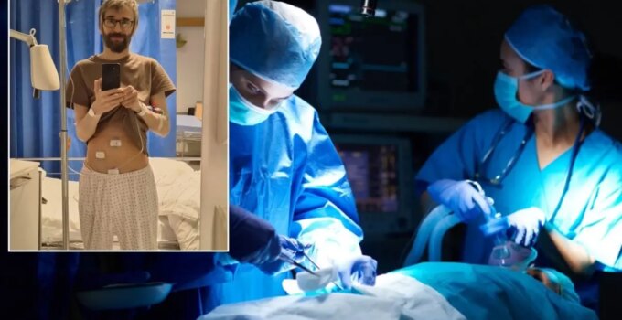 Doktorlar eve yolladı, yapay zekaya sorunca apar topar hastaneye döndü