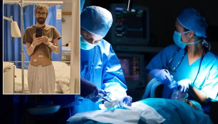 Doktorlar eve yolladı, yapay zekaya sorunca apar topar hastaneye döndü