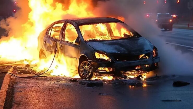 Dünyaca ünlü otomobil markası 51 binden fazla aracı geri çağırıyor