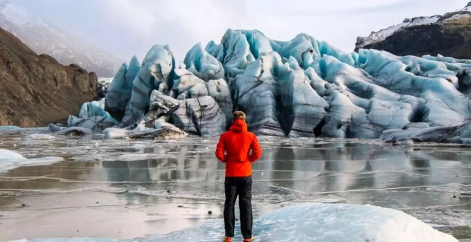 Dünyada kaos hakimken en güvenli beş ülkede hayat nasıl?