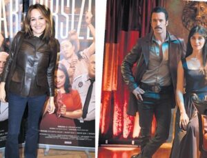 ‘En çok Hande ile anlaştı’