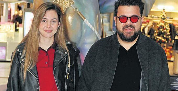 ‘Kilo verirsem yine şaka bulurum’