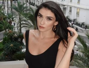 ‘Sevdiğin işi yapmak nimet’