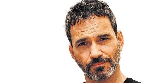 ‘Şöhretle ilgilenmiyorum’