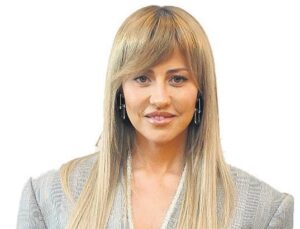 ‘Sorumluluk biraz korkutuyor’