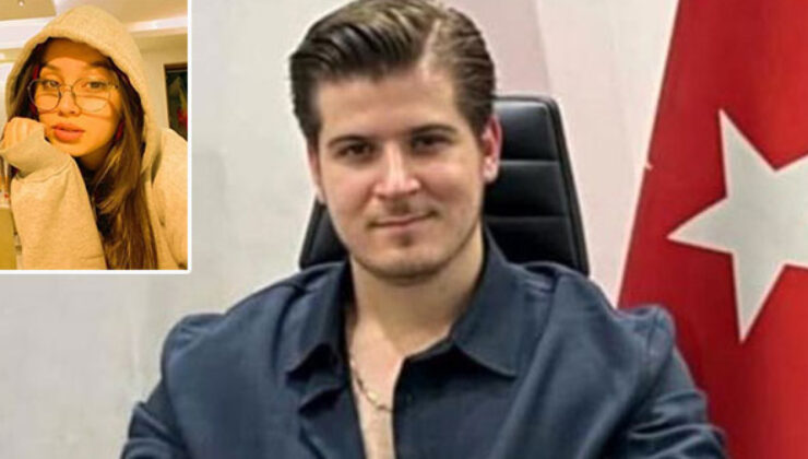 Ecrin ile Berkcan’ın yürek yakan vedası!