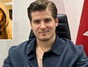 Ecrin ile Berkcan’ın yürek yakan vedası!