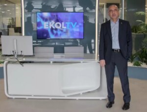 Ekol TV yayın hayatına son verdi