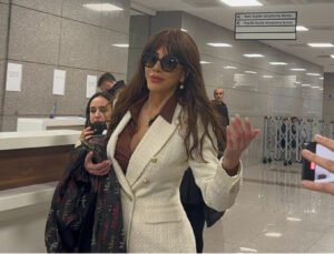 Ela Rümeysa Cebeci’nin ek ifadesi ortaya çıktı