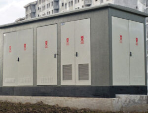 Elektrik ekipleri fark etti! Trafoda feci ölüm!