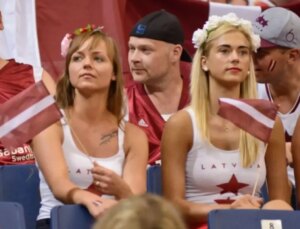 Erkek kıtlığı olan ülkede kadınlar saatlik koca kiralıyor