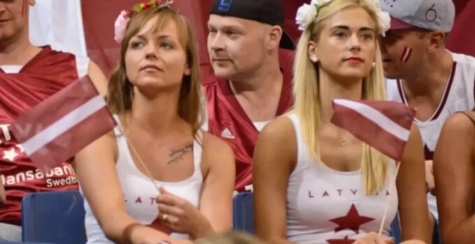 Erkek kıtlığı olan ülkede kadınlar saatlik koca kiralıyor