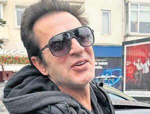 Eski Teoman’a efendi mesajı