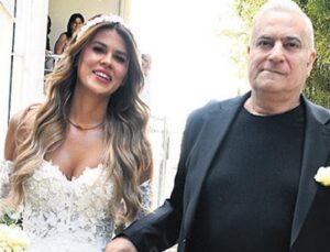 Evlilik 3.5 ay sürdü