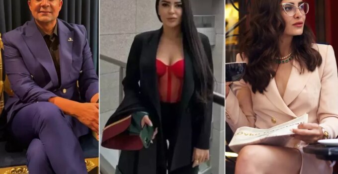 Fenomen avukatlar için harekete geçiliyor