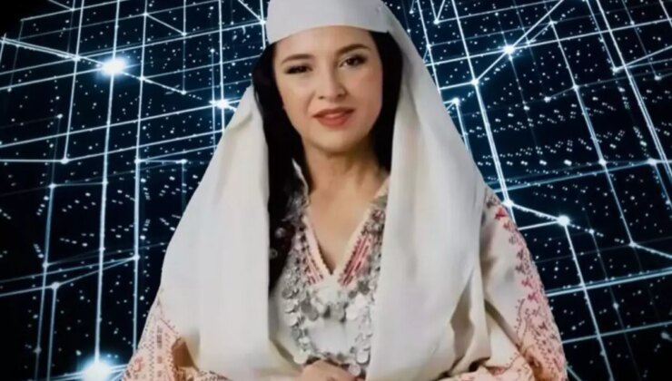 Fişini çektiler! Dünyanın ilk yapay zeka bakanı rüşvet alırken yakalandı