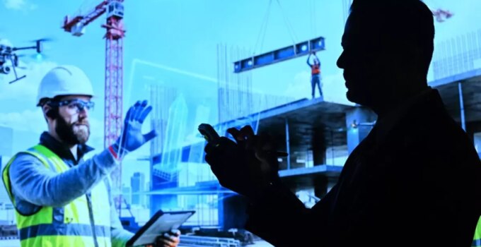 Gayrimenkulde yapay zeka dönemi! Her şey artık bir tık uzakta olacak