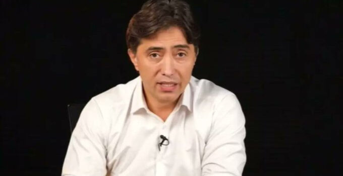 Gazeteci Emrullah Erdinç serbest bırakıldı