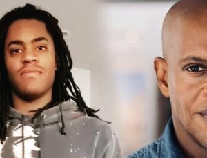 Grammy adayı şarkıcı evinde katledildi! Oğlu gözaltına alındı