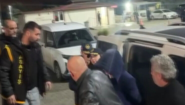 Güllü’nün kızına tutuklama talebi