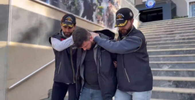 Gürültüden rahatsız oldu kurşun yağdırdı!