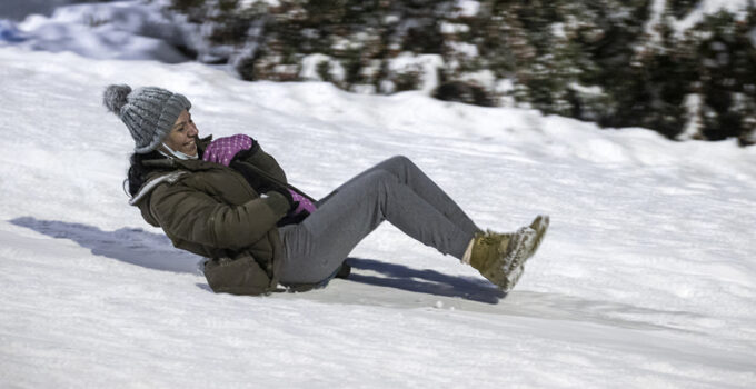 Habertürk Meteoroloji Mühendisi Öztel açıkladı… Soğuk hava Kırım’dan geliyor! İstanbul’a ne zaman kar yağacak?