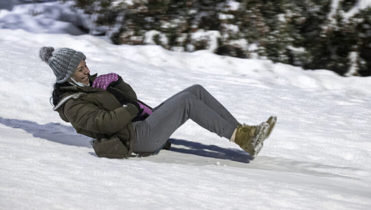 Habertürk Meteoroloji Mühendisi Öztel açıkladı… Soğuk hava Kırım’dan geliyor! İstanbul’a ne zaman kar yağacak?