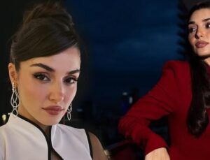 Hande Erçel'in aşk hayatı gündemde! İlk açıklama: Zamanı geldiğinde…