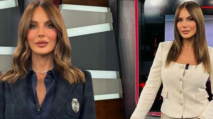 Hande Sarıoğlu gözaltına alındı mı? İfade sonrası ünlü spikerden ilk açıklama