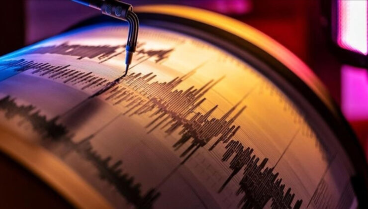 Hatay’da 3,6 büyüklüğünde deprem