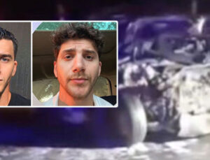 Hayatlarının baharında… İki kardeş birlikte öldü!