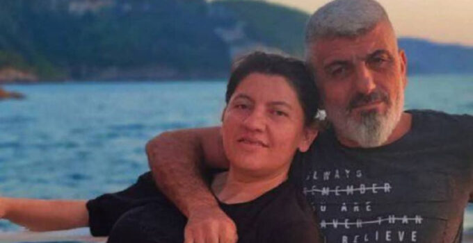 Hem eş hem kayınvalide… Çifte vahşet!