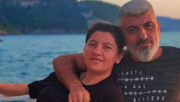 Hem eş hem kayınvalide… Çifte vahşet!