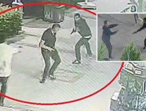 Her saniyesi dehşet! 2 kardeşi böyle katlettiler!