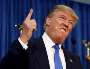 Her şey 120 milyon avroluk cezayla başladı! Trump, Avrupa’ya ateş püskürdü