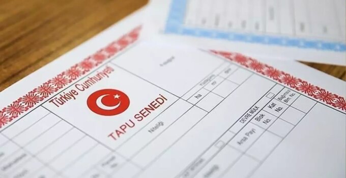 Hisseli tapu sahipleri dikkat! Bunu yapmayan hakkını tamamen kaybediyor