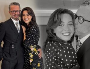 İbrahim Selim'i durdurana aşk olsun! Yeni fotoğraf karesi: Gözüm kamaşıyor