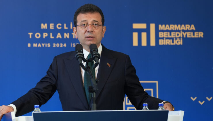 “İmamoğlu Suç Örgütü” davası 9 Mart’ta