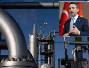İmzalar resmen atıldı! Türkiye ve Pakistan arasında doğal gaz anlaşması