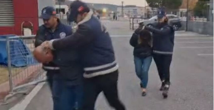 İş vaadiyle iki kadına şantaj ve cinsel saldırı!