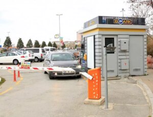 İstanbul’da İSPARK ücretlerine yüzde 62,5’e varan zam