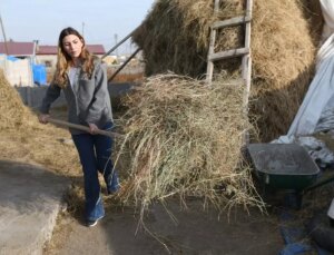 İstanbul’dan kaçıp köyüne döndü, modelistliği bırakıp çoban oldu