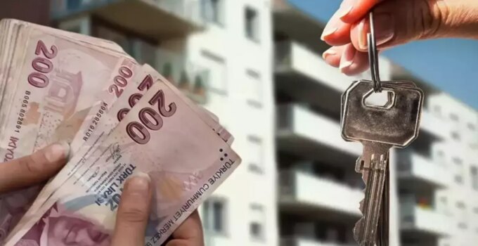 İşte kira fiyatlarının en düşük olduğu il: 12 bin 250 TL’ye daire var