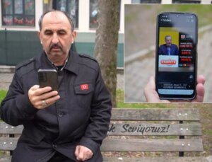 İzlediği yapay zeka videosu hayatını kararttı