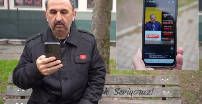 İzlediği yapay zeka videosu hayatını kararttı