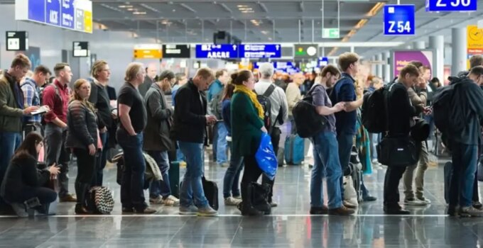 Japonya 1 milyondan fazla kalifiye yabancı işçi alacak