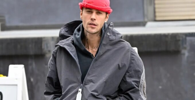 Justin Bieber’dan skandal tehdit: Bir daha yaşanırsa, arkadan çıplak bir şekilde boğacağım